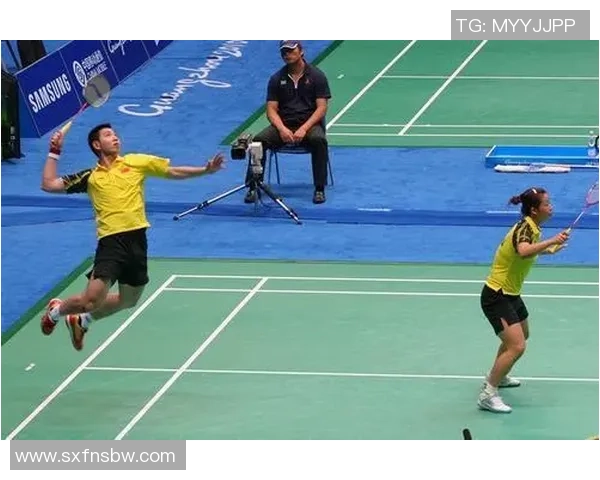 探秘北京羽毛球队的区域防守战术与技巧深度解析