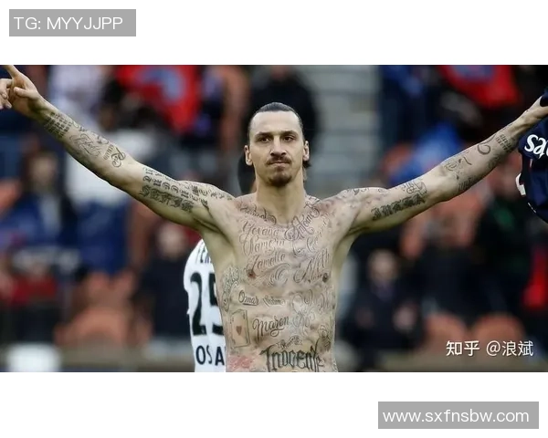 足球明星纹身大揭秘谁是球场上的艺术家与个性代表